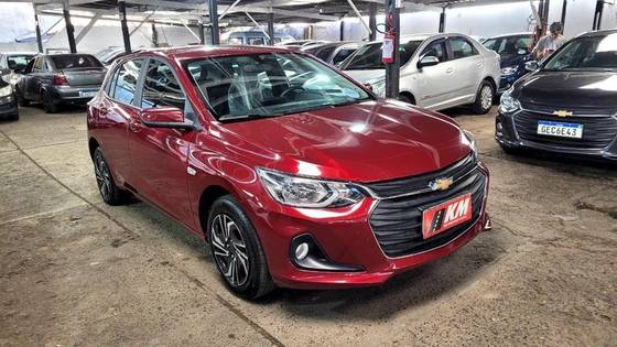 CHEVROLET ONIX 1.0 FLEX LOG MANUAL CHEVROLET ONIX 1.0 FLEX LOG MANUAL